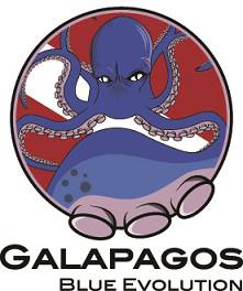 Galapagos Blue Evolution